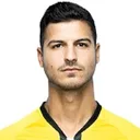 Yaniv Mizrachi — cầu thủ, Hapoel Kfar Shalem