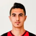 Anas Mahamid — cầu thủ, Hapoel Tel Aviv