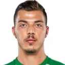 Shay Ben-David — cầu thủ, Ironi Kiryat Shmona