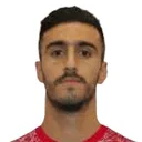 Amid Mahajna — cầu thủ, Al-Arabi SC