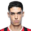 Ben Mizan — cầu thủ, Maccabi Herzliya