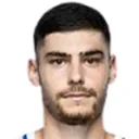 Ofir Benbenishti — cầu thủ, Ironi Kiryat Shmona