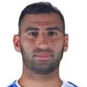 Arik Yanko — cầu thủ, Hapoel Ramat Gan