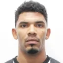 Adilson Bahia — cầu thủ, Atlético Piauiense