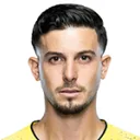 Liran Rotman — cầu thủ, Hapoel Haifa