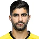 Shay Konstantini — cầu thủ, Hapoel Kfar Shalem