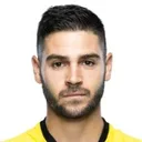Ido Vaier — cầu thủ, Ironi Kiryat Shmona