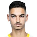 Raz Carmi — cầu thủ, Ashdod