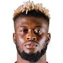 Anthony Lokosa — cầu thủ, Tarxien Rainbows