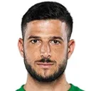 Yuval Ashkenazi — cầu thủ, Hapoel Kfar Shalem