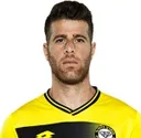 Guy Melamed — cầu thủ, Maccabi Haifa