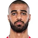 Ramzi Safouri — cầu thủ, Antalyaspor