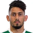Ataa Jaber — cầu thủ, Qatar SC