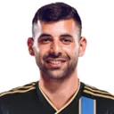 Tai Baribo — cầu thủ, DC United