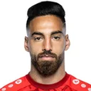 Ihab Ganaem — cầu thủ, Maccabi Bnei Raina