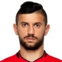 Muhamad Shaker — cầu thủ, Maccabi Bnei Raina