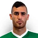 Ismaeel Ryan — cầu thủ, Hapoel Ra'anana