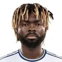 Leonard Owusu — cầu thủ, Fredrikstad