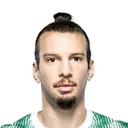 Sean Goldberg — cầu thủ, Maccabi Haifa