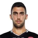 Assaf Tzur — cầu thủ, Hapoel Tel Aviv