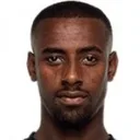 Itzhak Asefa — cầu thủ, Hapoel Rishon LeZion
