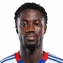 Abdoulie Sanyang — cầu thủ, HNK Hajduk Split