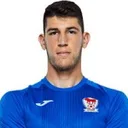 Tomer Haran — cầu thủ, Hapoel Ramat Gan