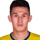 Aybar Zhaksylykov — cầu thủ, Yelimay Semey