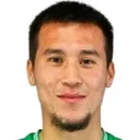 Rinat Dzumatov — cầu thủ, Atyrau