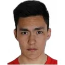 Arman Nyusup — cầu thủ, Shakhter Karagandy