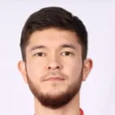 Dinmukhamed Karaman — cầu thủ, FC Astana