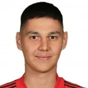 Sultan Busurmanov — cầu thủ, FK Tobol Kostanay