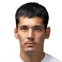 Shokan Abzalov — cầu thủ, Zhetysu