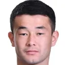 Samat Shamshi — cầu thủ, Turan Turkistan