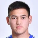 Adilkhan Dobay — cầu thủ, Zhetysu
