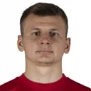 Yegor Tsuprikov — cầu thủ, Yelimay Semey
