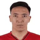 Erkin Tapalov — cầu thủ, Kairat Almaty
