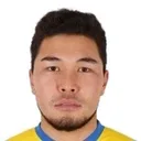 Rauan Orynbassar — cầu thủ, Zhetysu