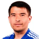Maksat Amirkhanov — cầu thủ, Taraz