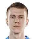 Danil Ustimenko — cầu thủ, FK Tobol Kostanay