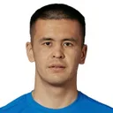 Mukhamedjan Seysen — cầu thủ, FC Astana