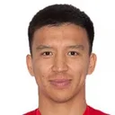Kuanysh Kalmuratov — cầu thủ, Atyrau