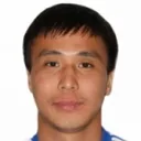 Almas Armenov — cầu thủ, Kaspiy