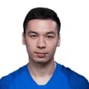Timur Muldinov — cầu thủ, Kyzyl-Zhar