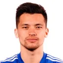 Gavril Kan — cầu thủ, Altay