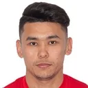 Orken Makhan — cầu thủ, Turan Turkistan