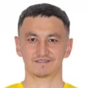 Nurimzhan Salaydin — cầu thủ, Kaisar