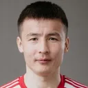 Nurlybek Ayazbaev — cầu thủ, Kaspiy