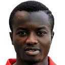 Saïdi Ntibazonkiza — cầu thủ