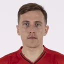 Viktor Zyabko — cầu thủ, Okzhetpes
